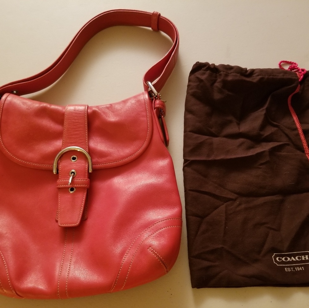 Designer Purse